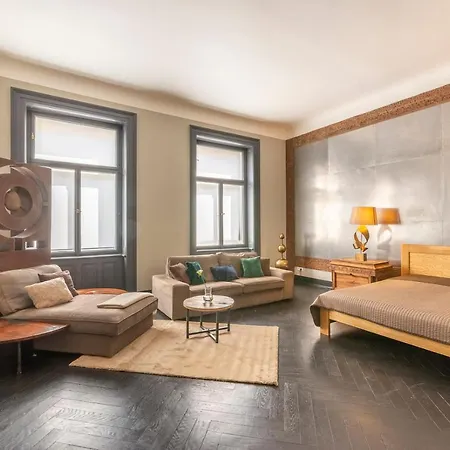 Appartement Masna - Old Town Grand *