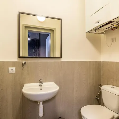 Appartement Masna - Old Town Grand Praag