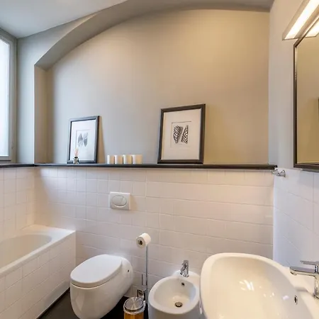Appartement Masna - Old Town Grand