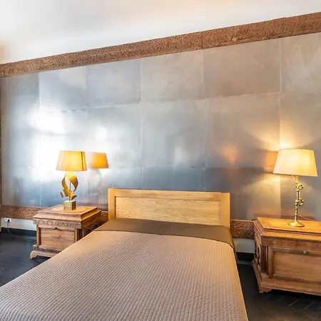 Masna - Old Town Grand Appartement