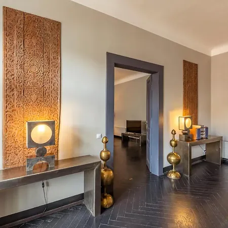 Apartmán Masna - Old Town Grand