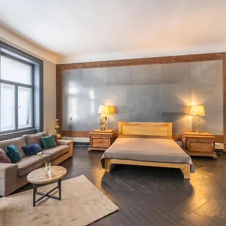 Apartmán Masna - Old Town Grand