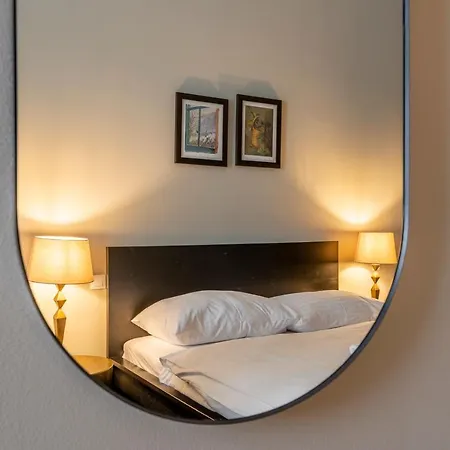 Apartmán Masna - Old Town Grand *